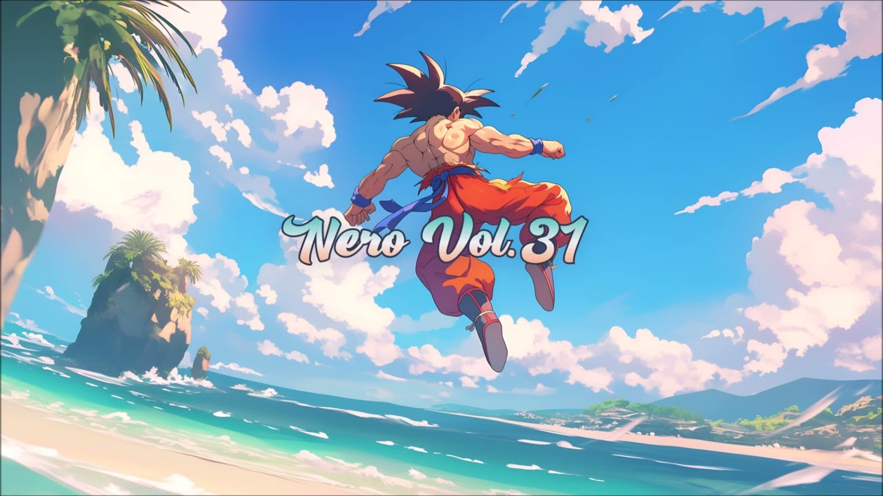 Néro Vol.31 UK Makina Mix + Tracklist