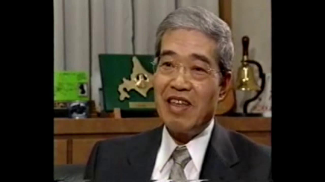 北の挑戦者たち 厳冬の雪に挑む スーパー北斗開発物語