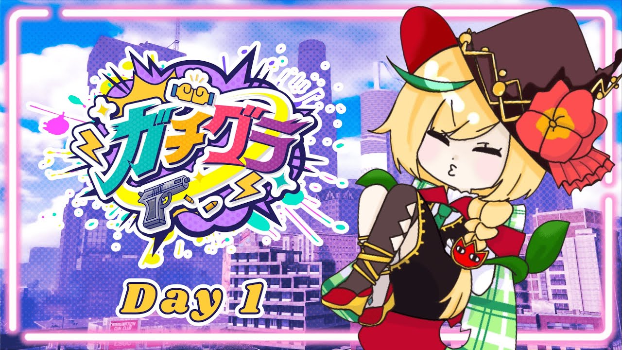 【GTAV #ガチクラ】新しい出会いのDay 1...そもそも出会いはあるのか!? Joining a limited-time JP GTA server! #新人vtuber　【ノピ・テュルーペ】
