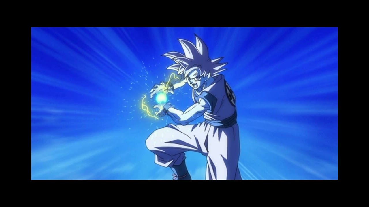 Goku's Kamehameha Evolution: Ranking His Most Powerful Blasts