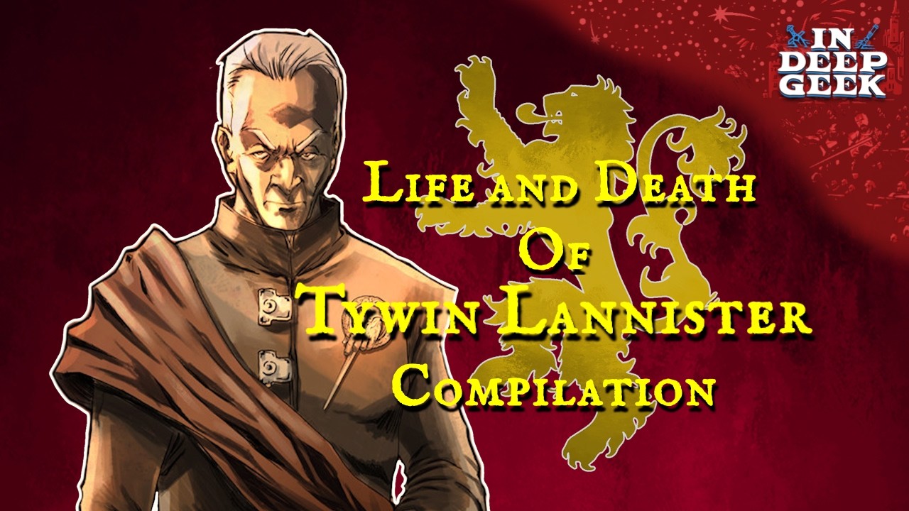 The Complete Tywin Lannister