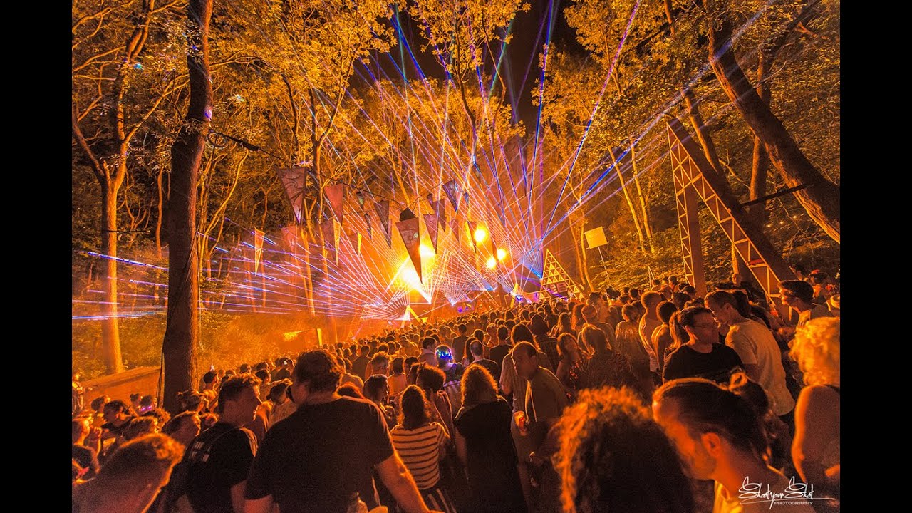 Noisily 2018 Official Aftermovie