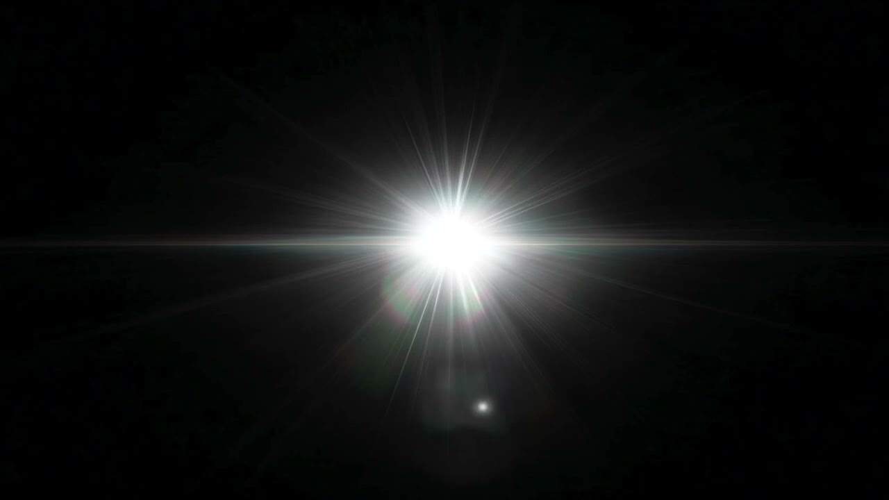 The Light You Shine