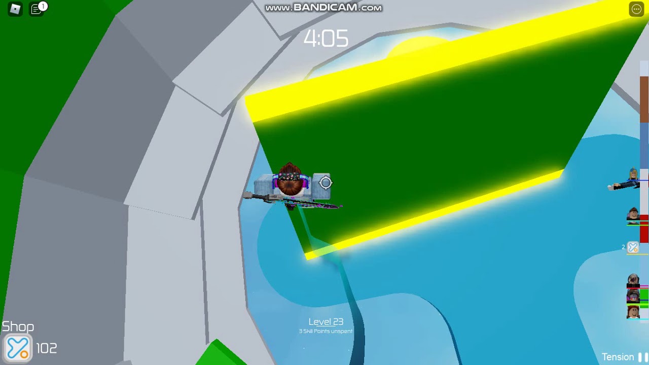 Toh | Return To sender | Shortcut | Roblox