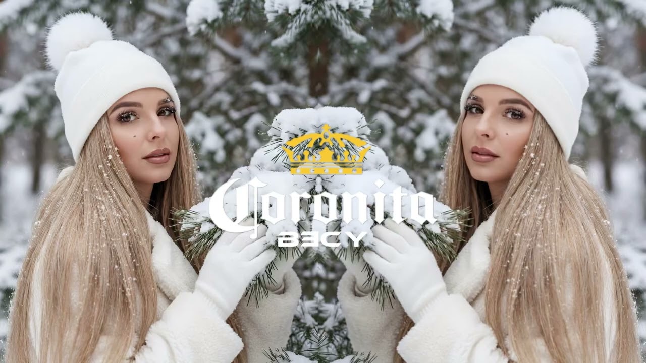 Coronita Winter After Mix December 2025 BECY 
