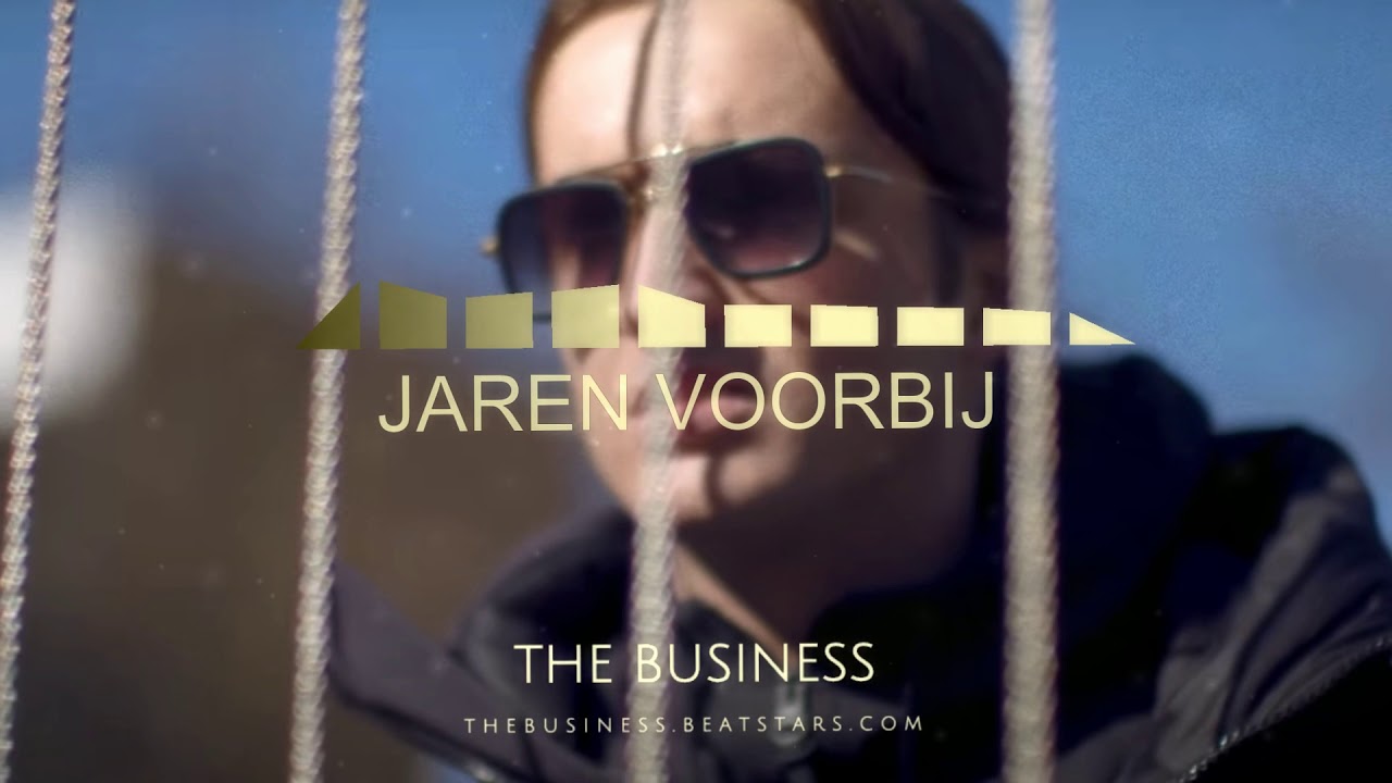 Kevin x Hef x Lijpe Type Beat - ''JAREN VOORBIJ'' - Prod. The Business - 2020
