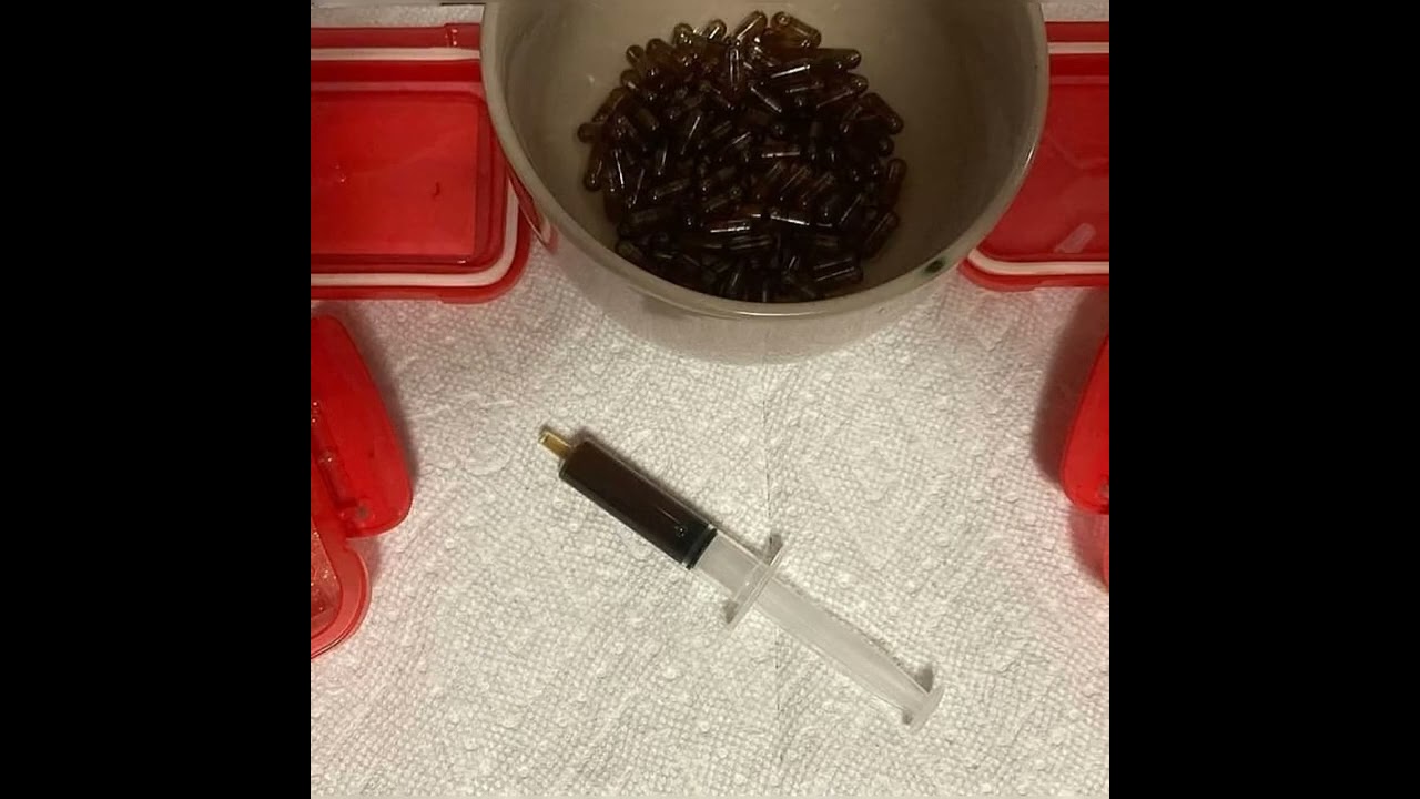 Buying THC cannabis oil online from a pharmacy therefore actually means buying CBD oil