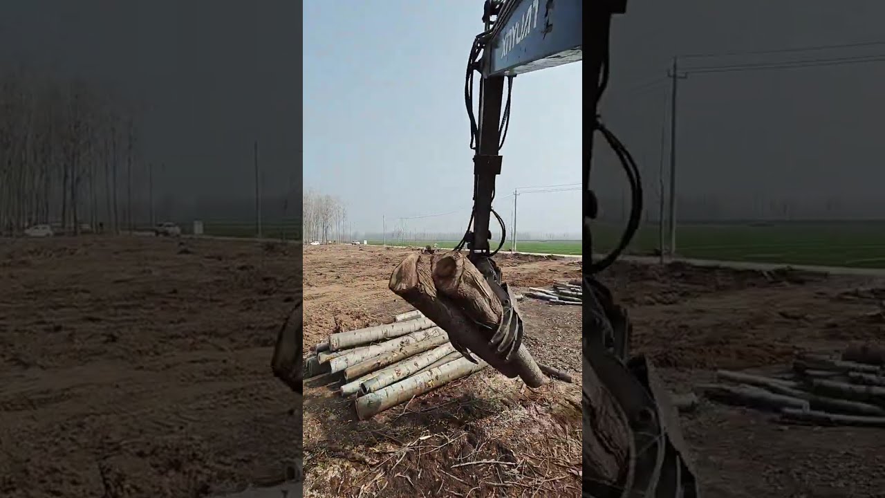 Install a semi-trailer today