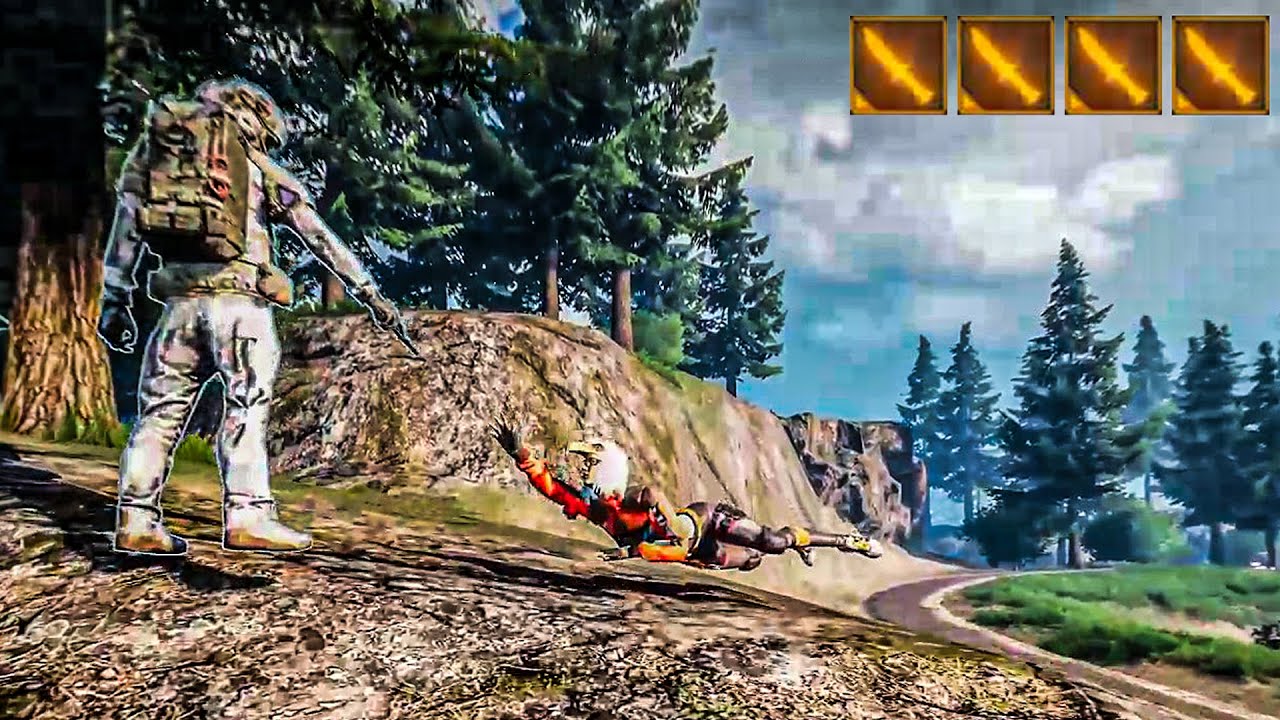 Игра в дуэте! Тяжело или легко? - Lost Light