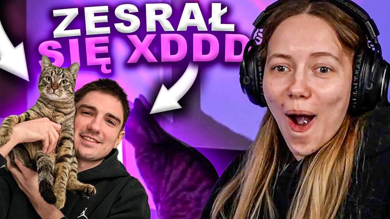 TO JEST KLIP ROKU XDDDDD
