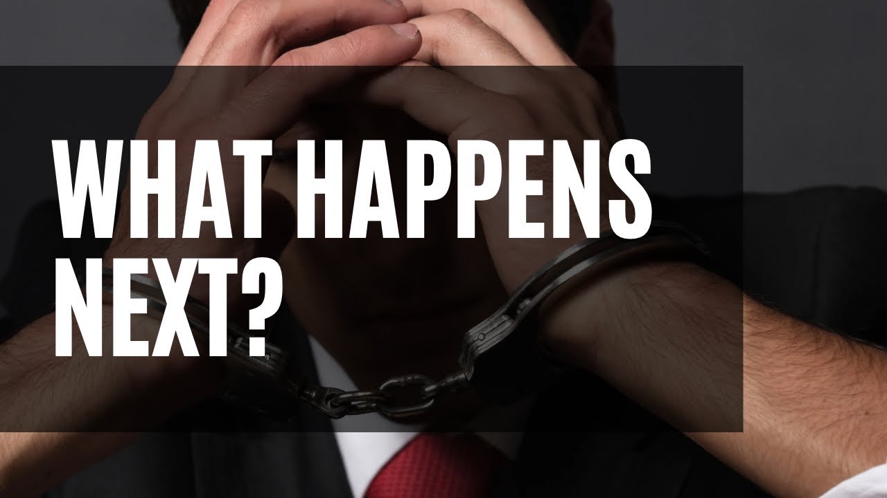 What Happens After a DUI Arrest in California? (DMV & License Suspension Explained)