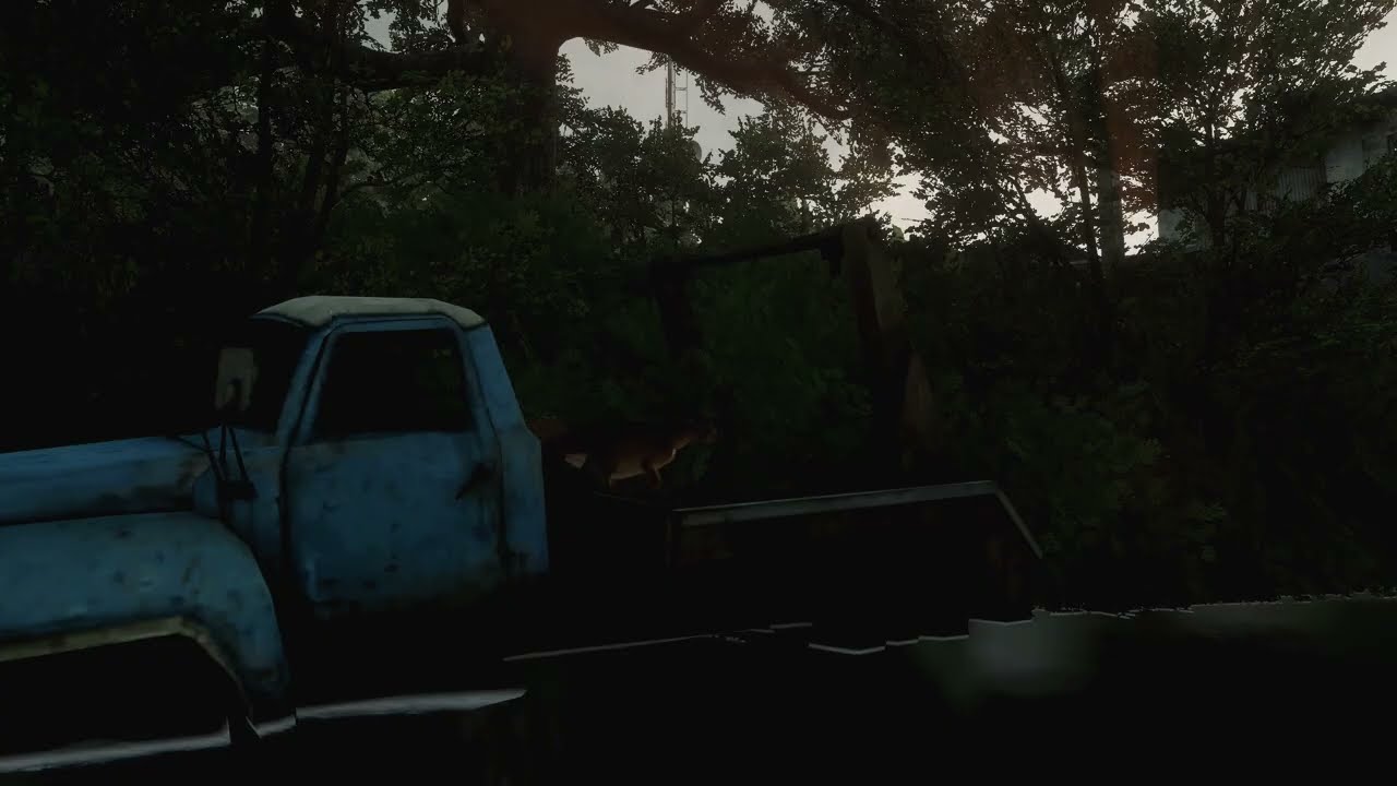 Cretaceous world teaser