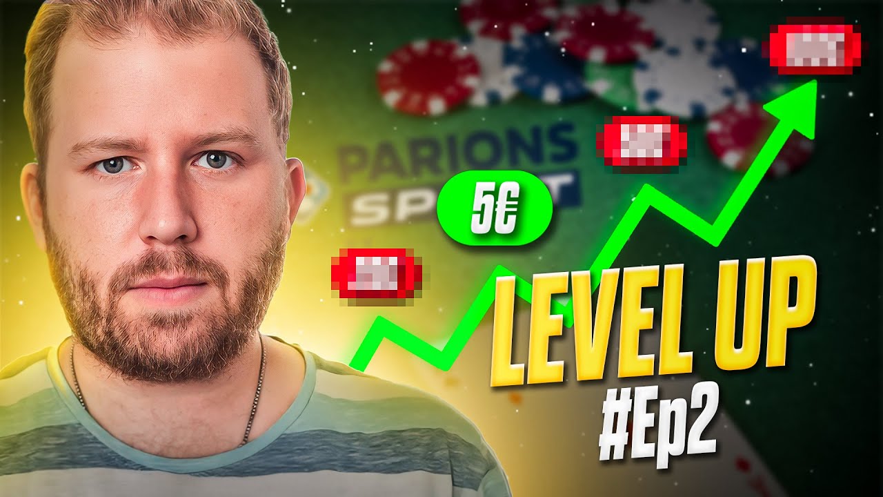Flo SHOOT les 5&euro; : nouveau palier, nouveaux d&eacute;fis ! 🔥 [LEVEL UP #2]