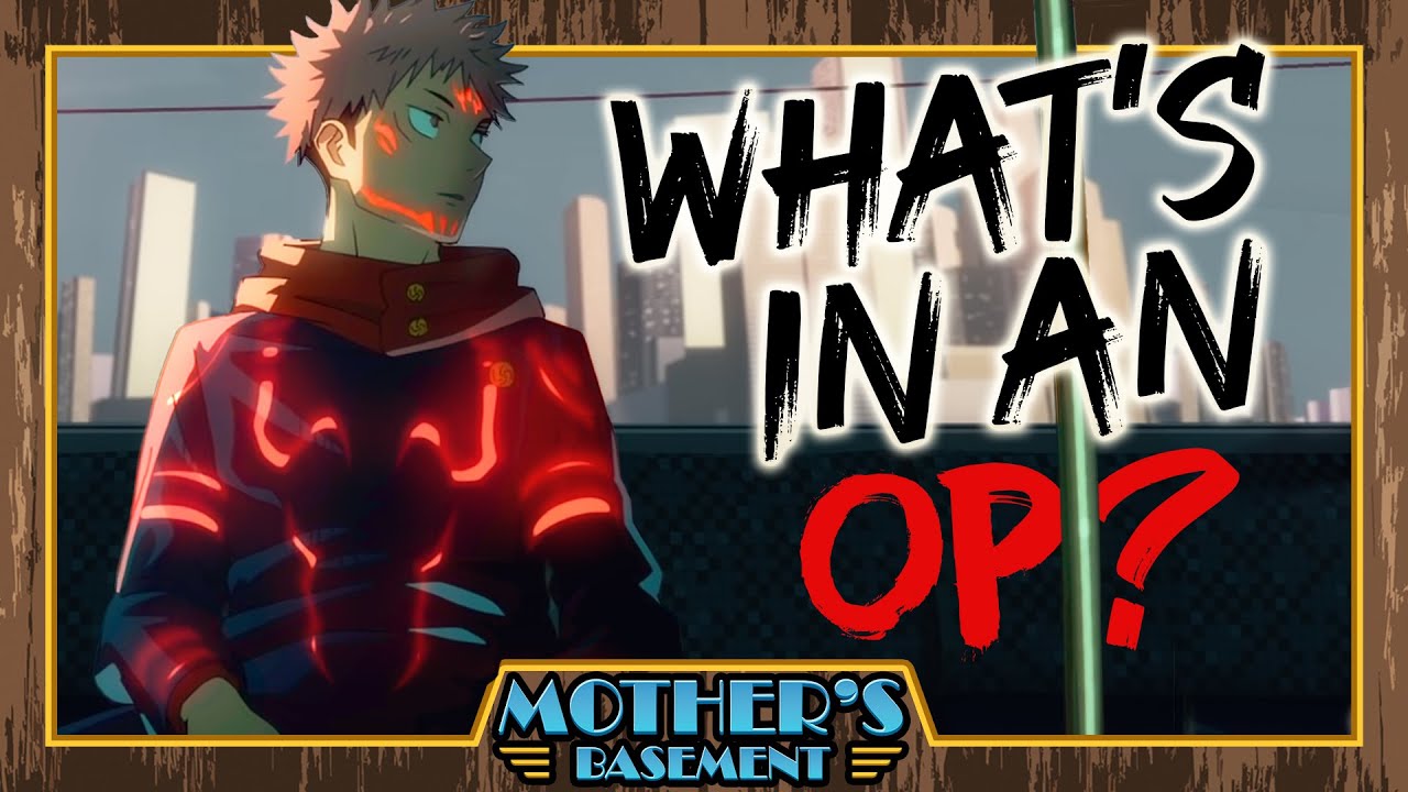 Jujutsu Kaisen - Kaikai Kitan Analyzed | What's in an OP?