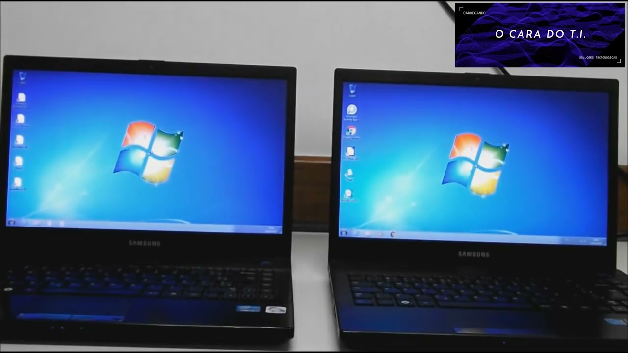 Comparativo SSD x Sata
