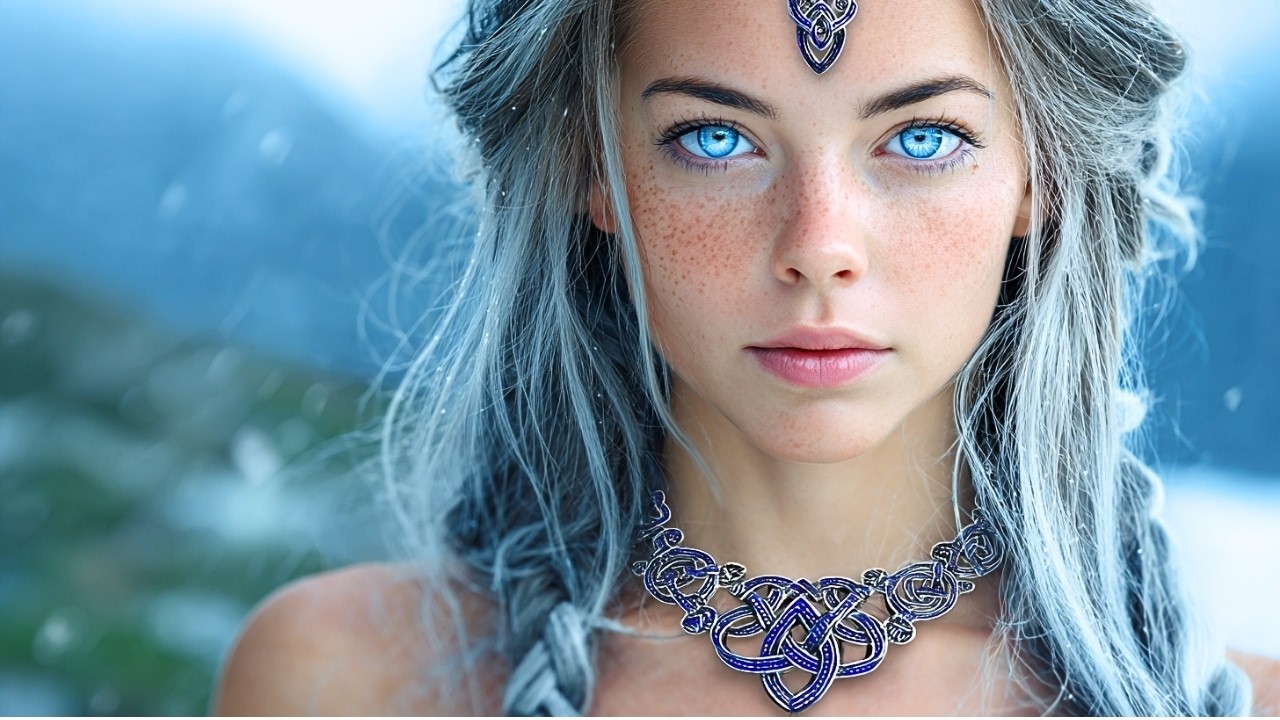 Close Your Eyes… and Let Ancient Voices Heal Your Soul — Celtic Harp & Ethereal Female Vocals