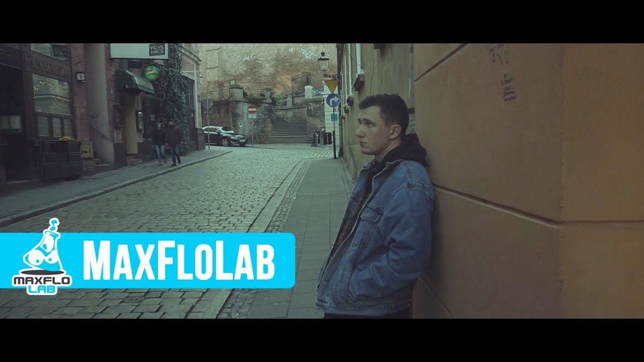 Drozda - Nie zatrzymam zmian (MaxFloLab) | BLOG prod. Bolt