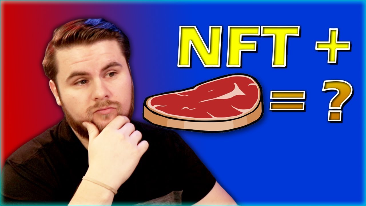 NFT Staking - What Is It And How Does It Work? 🥩 (Explained)