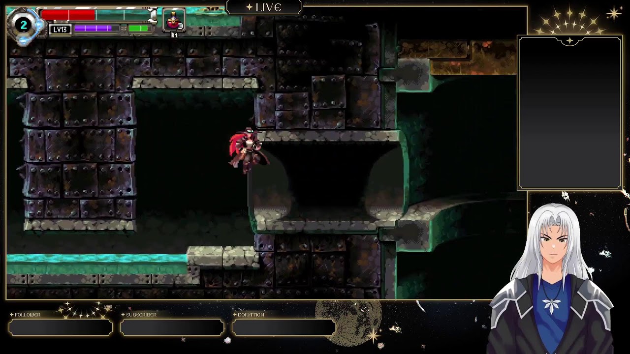 new indie game, Gestalt Steam and Cinder