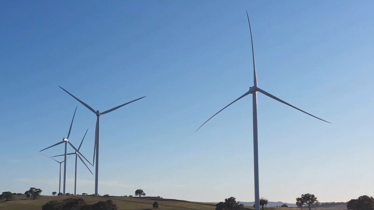 Accidental decarbonisation: Ontario's unexpected shift in energy grid