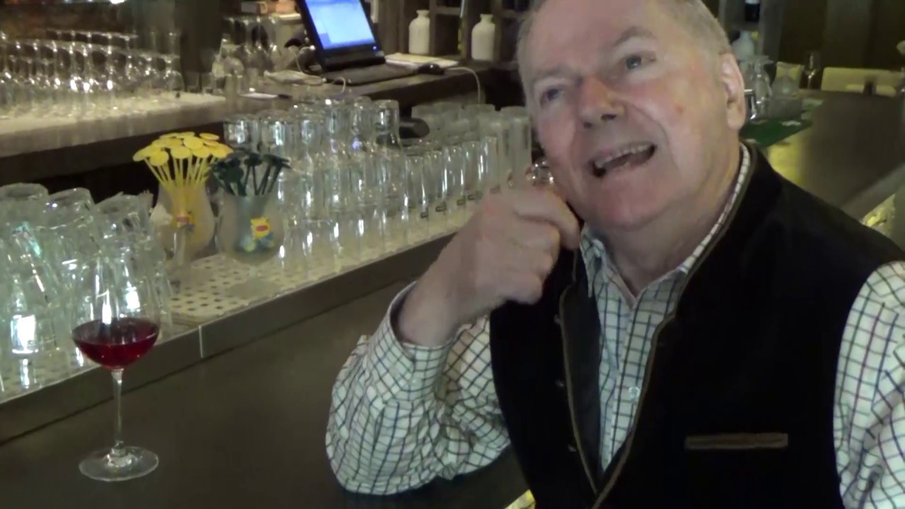 Ronnie Tober - Ode aan Ramses Shaffy
