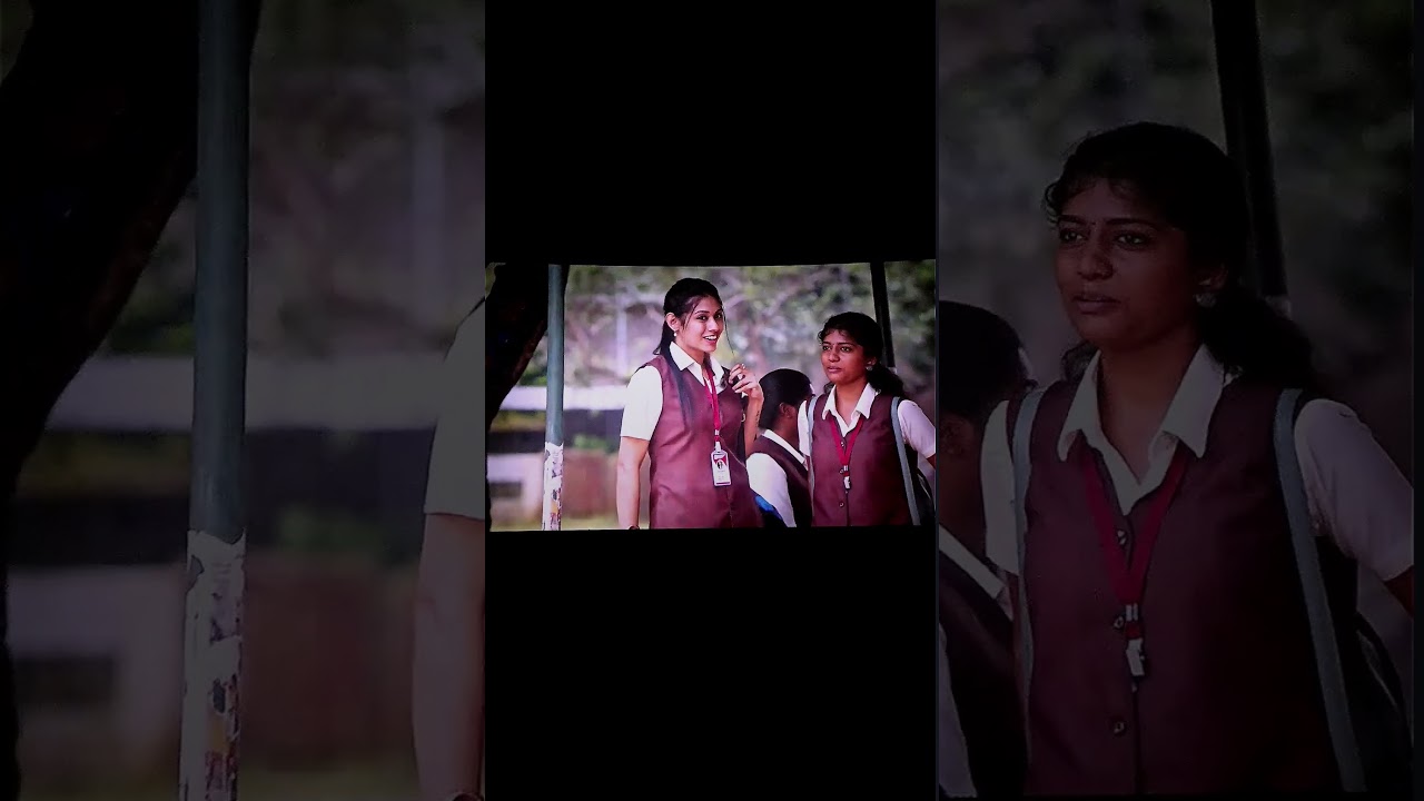 Vaazha movie Hashir entry theatre response ❤️&zwj;🔥