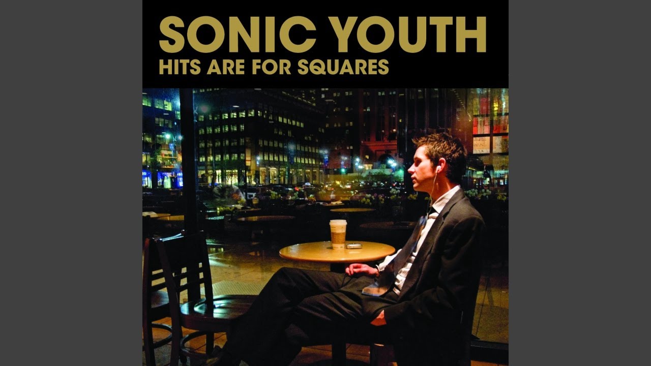 Sonic Youth - Slow Revolution
