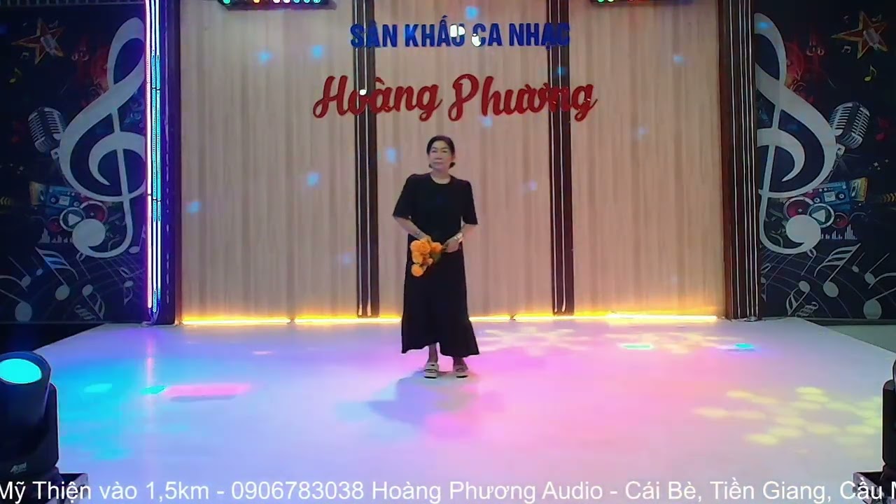 MỘNG CHIỀU – CÔ ĐĂNG