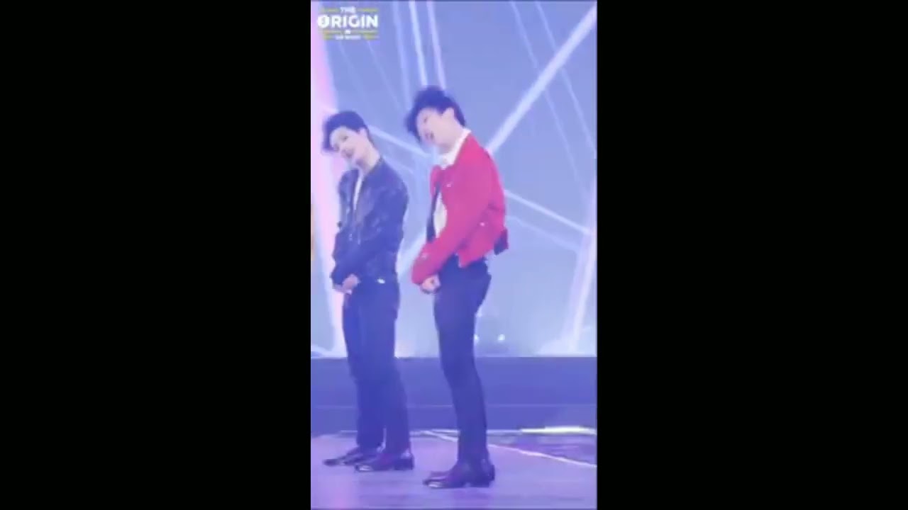 The origin A B or What ❤️Oh Junseok❤️ #theoriginaborwhat #ohjunseok
