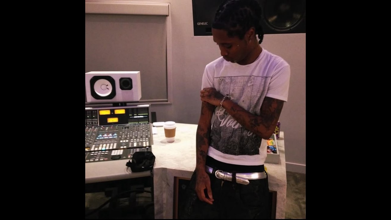 (free) nine vicious type beat - 