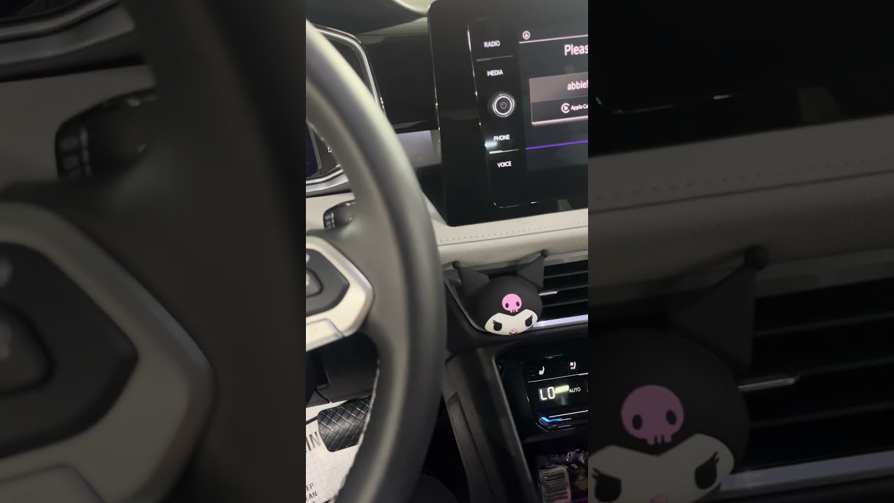 How to reset TPMS light on a 2025 Volkswagen Taos #volkswagen #vwtaos