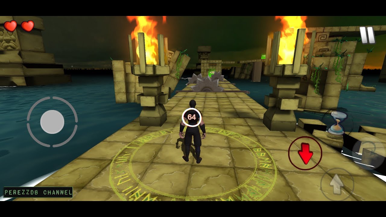 Shikhar - The Peak android game first look gameplay espa&ntilde;ol 4k UHD