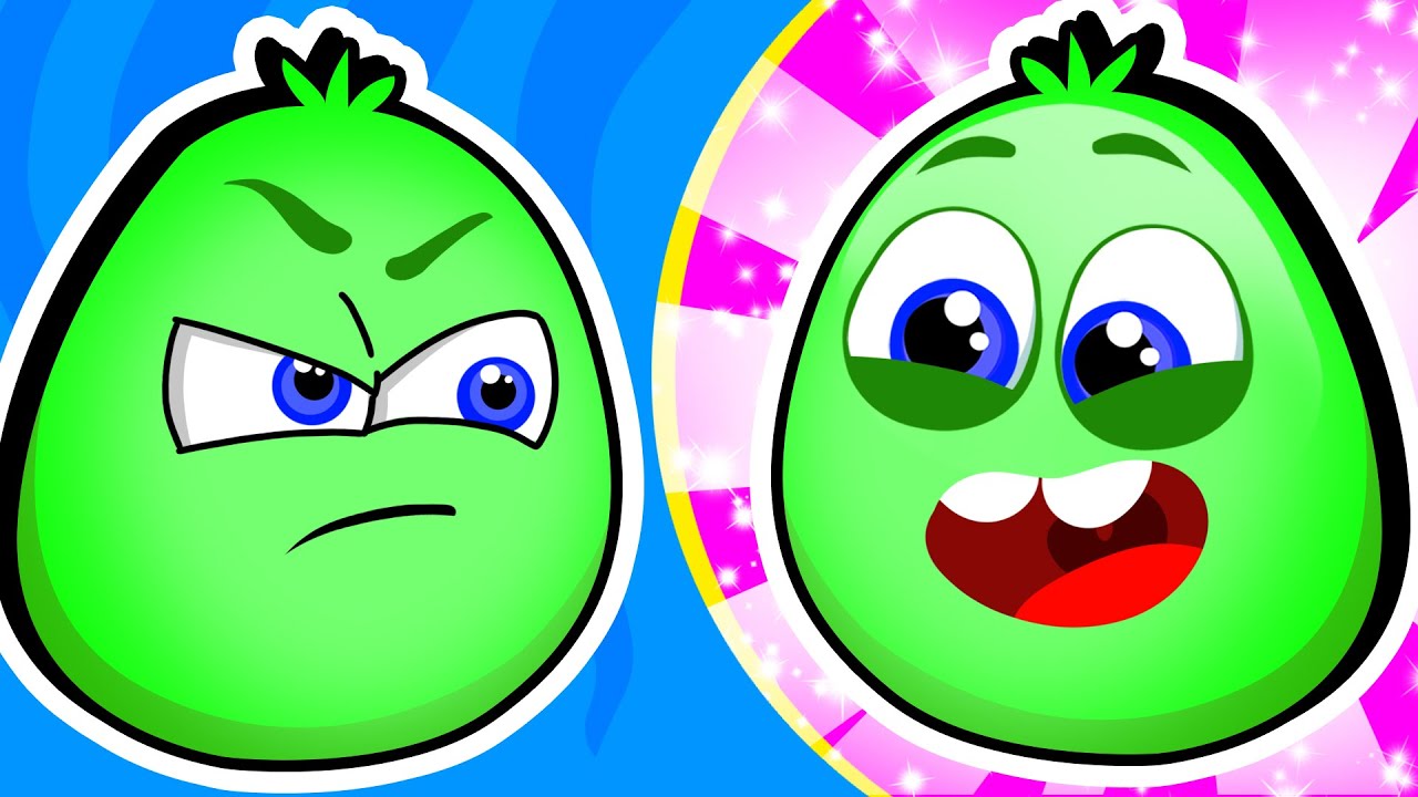 Dibujos Animados en Español | Consejos de seguridad | Op y Bob Animados