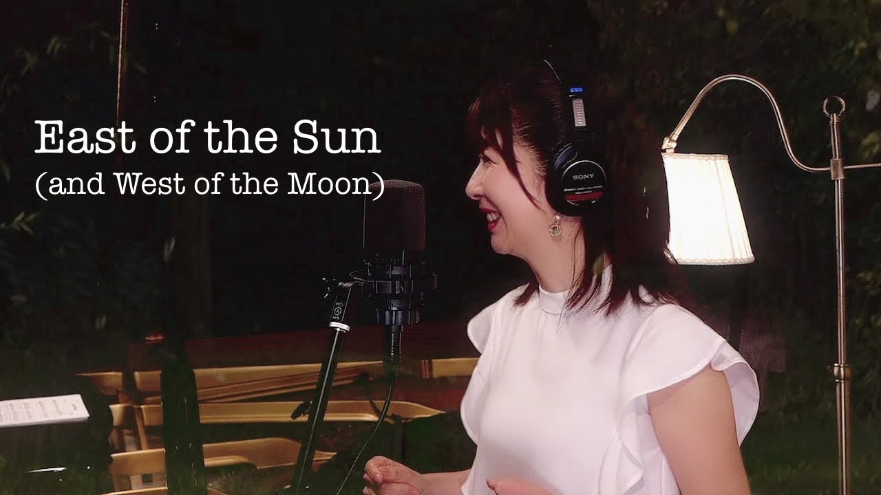 East of the sun (and West of the Moon）