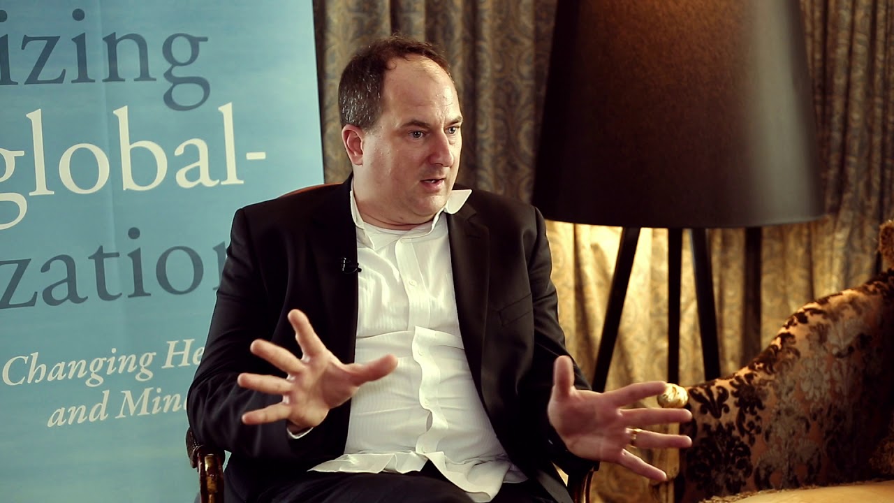 ZS17 Exclusive interview with Andy M&uuml;ller-Maguhn