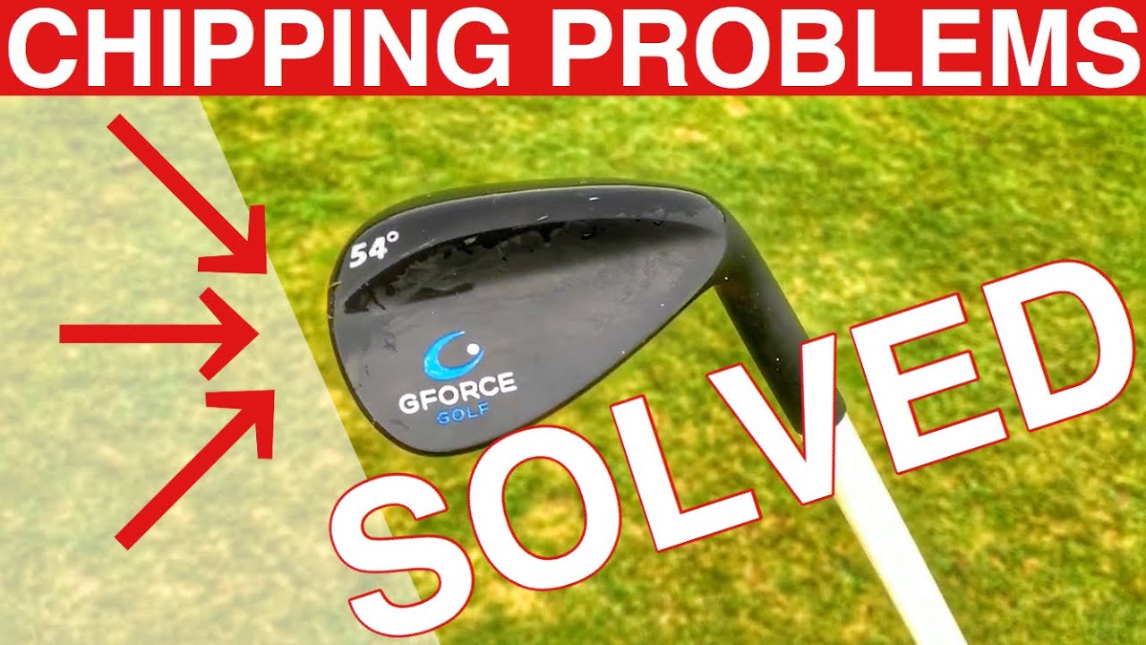 MIRACLE WEDGE TO SOLVE YOUR SHORTGAME PROBLEMS - Training Aid Review