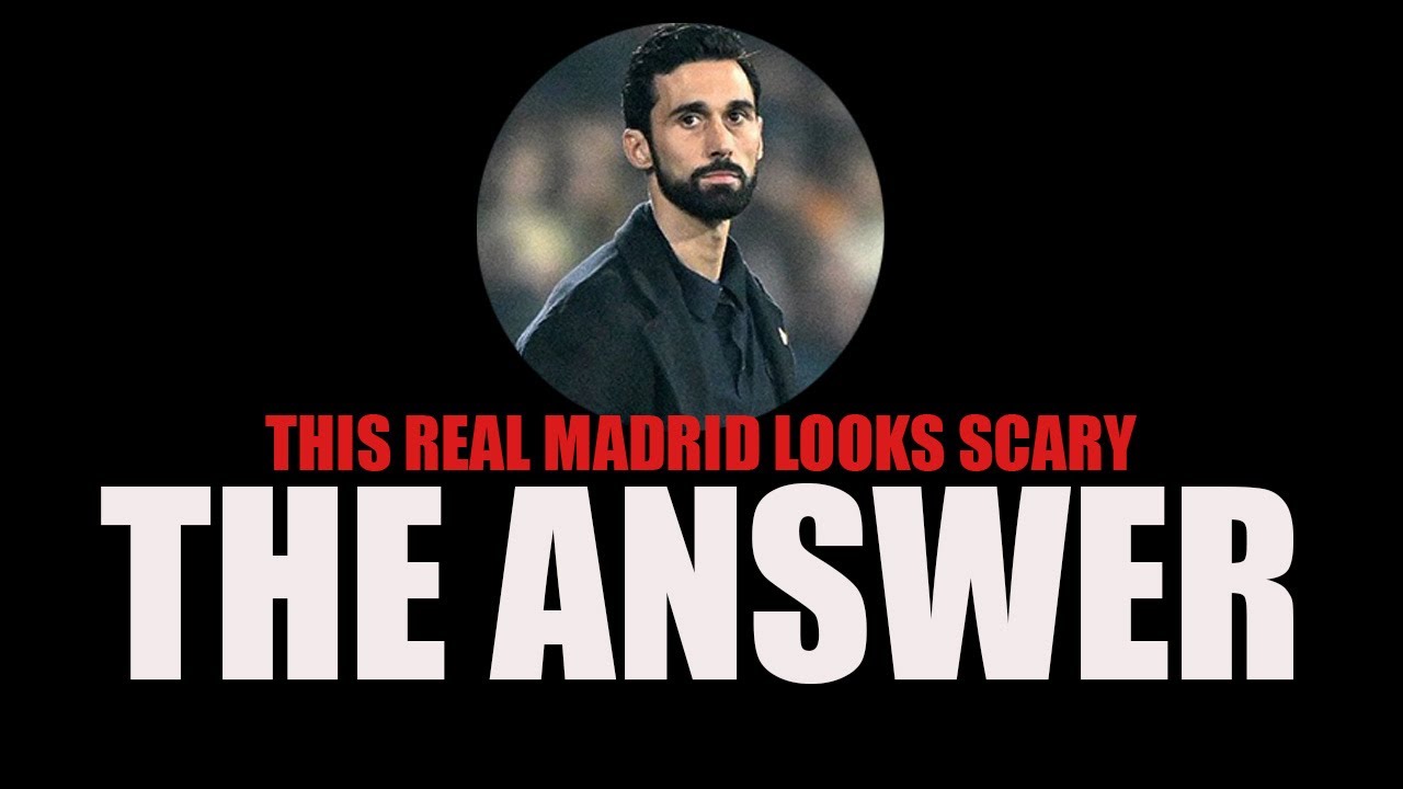 REAL MADRID'S BEST GAME OF THE SEASON! REAL MADRID 6-1 AS MONACO - POST GAME REACTION