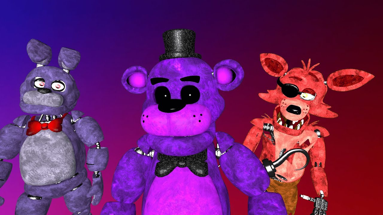 Freddy and Friends:S2 Ep6:The Pepsi-man returns