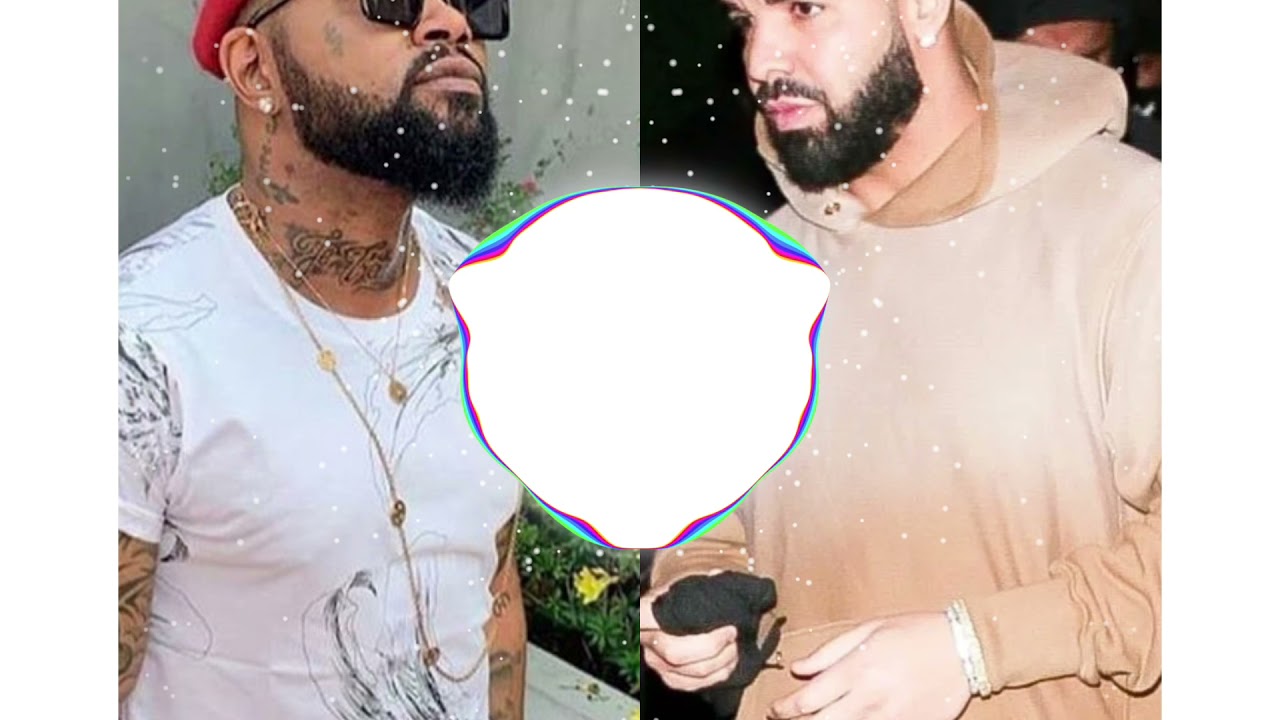 Ferre gola & Drake - Regarde moi (By cyrok7)