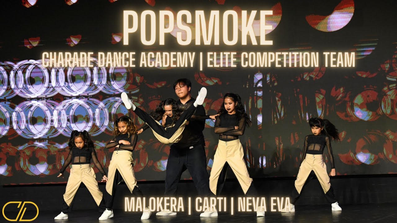 Popsmoke | Elite Competition Team | Showstopper Dance Competition 2023