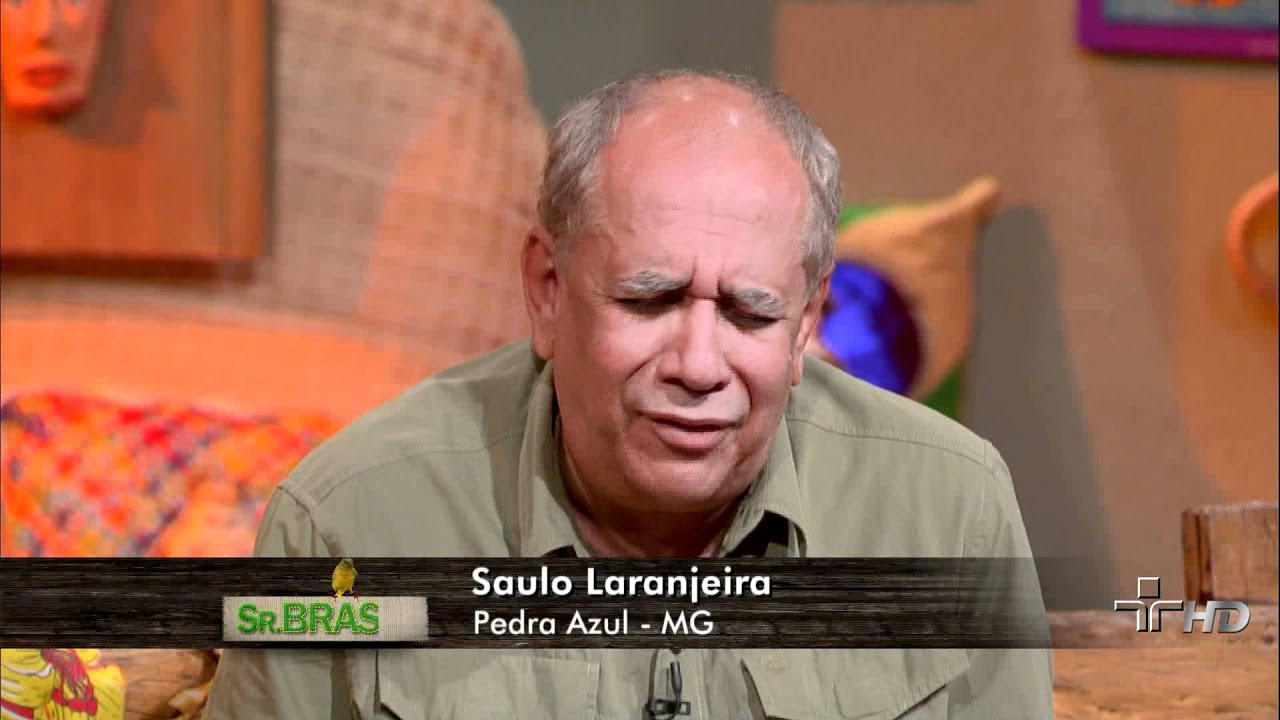 Das Terras de Benvirá - Saldanha Rolim e Saulo Laranjeira- Sr. Brasil 10/11/2011