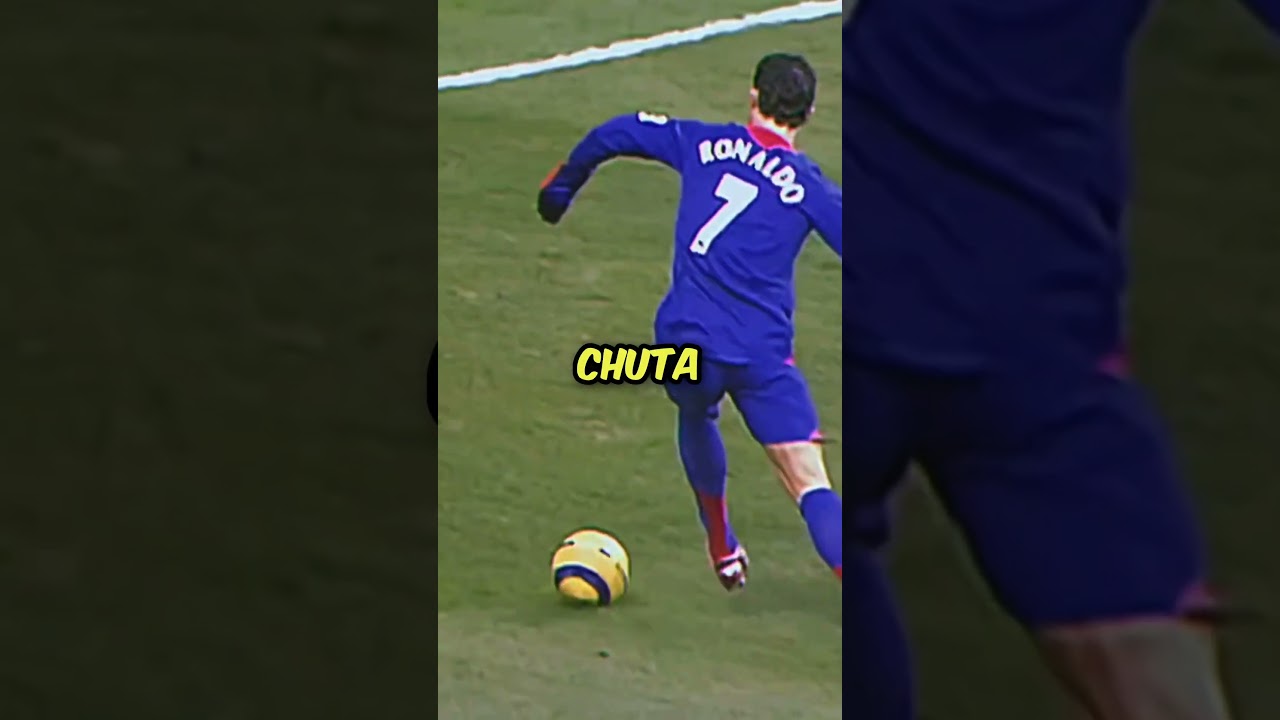 ⚽ 5 mejores movimientos de la historia del fútbol y quién los inventó.🪄😳🗿 | fútbol 465