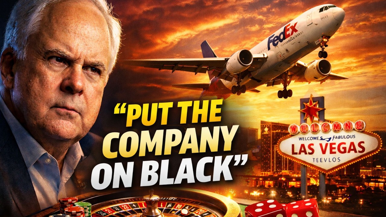 He Might Be The Most R*tarded CEO ever