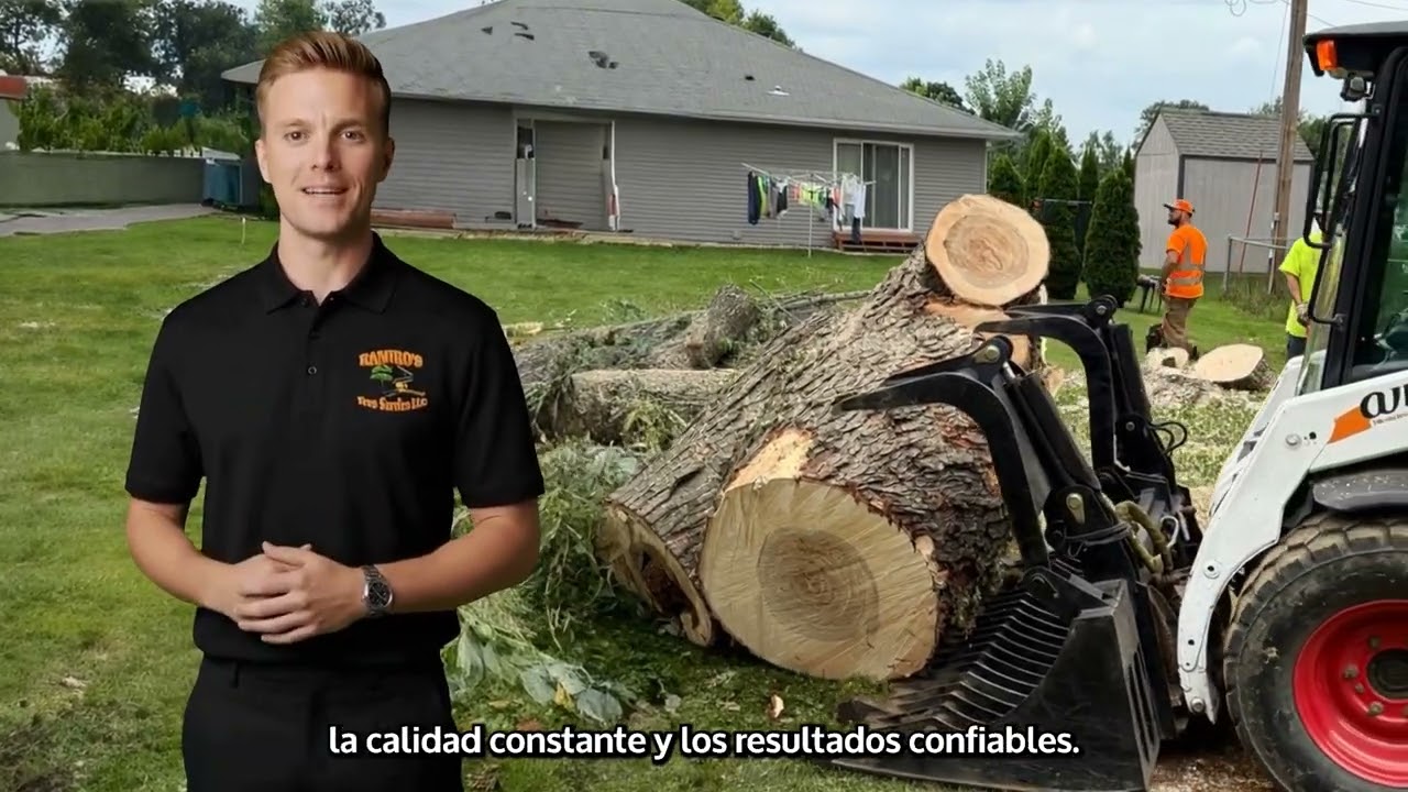 Ramiro’s Tree Service LLC