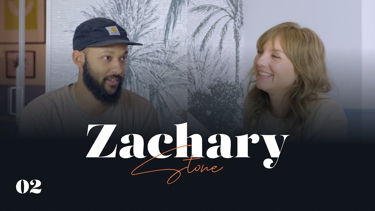 #2 - James Bond, Coste et Billy et l'entreprenariat par Zachary Stone