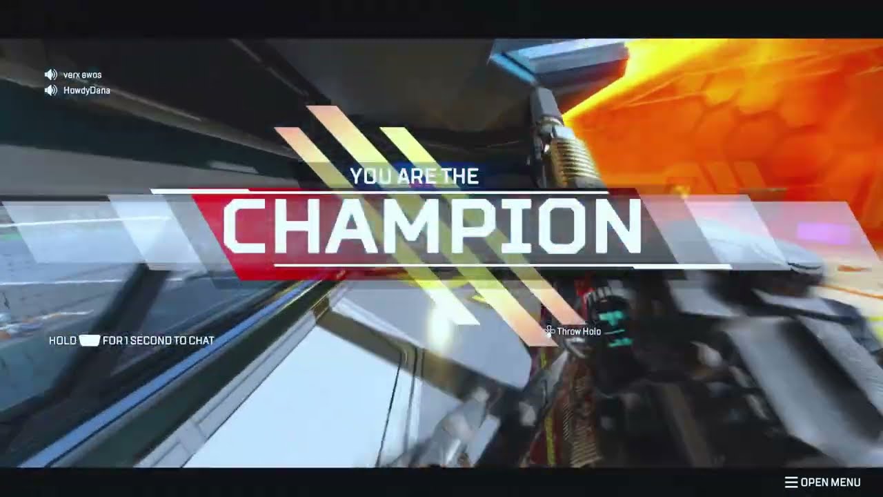 Apex ranked. . . But I just switched to play station