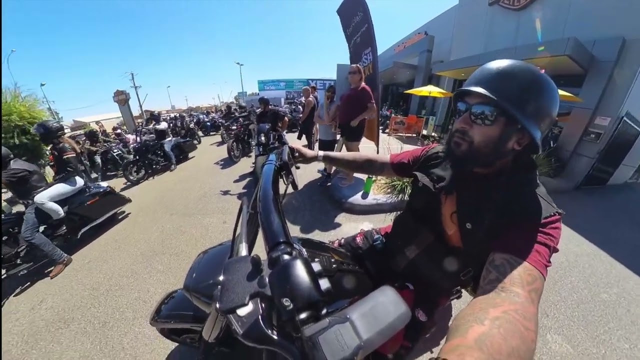 TOYRUN WA