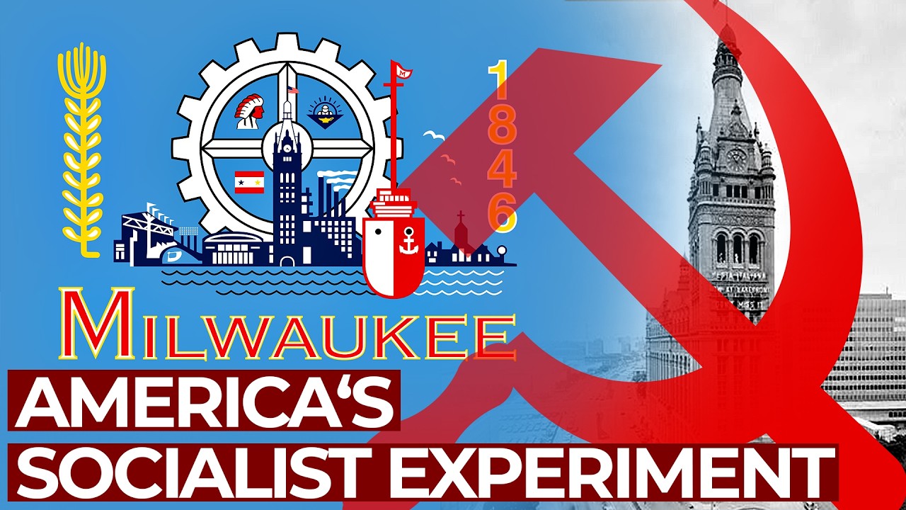Red Milwaukee: America's Socialist Experiment | Free Documentary History