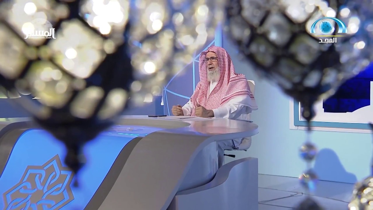 كيف تكون مباركاً؟