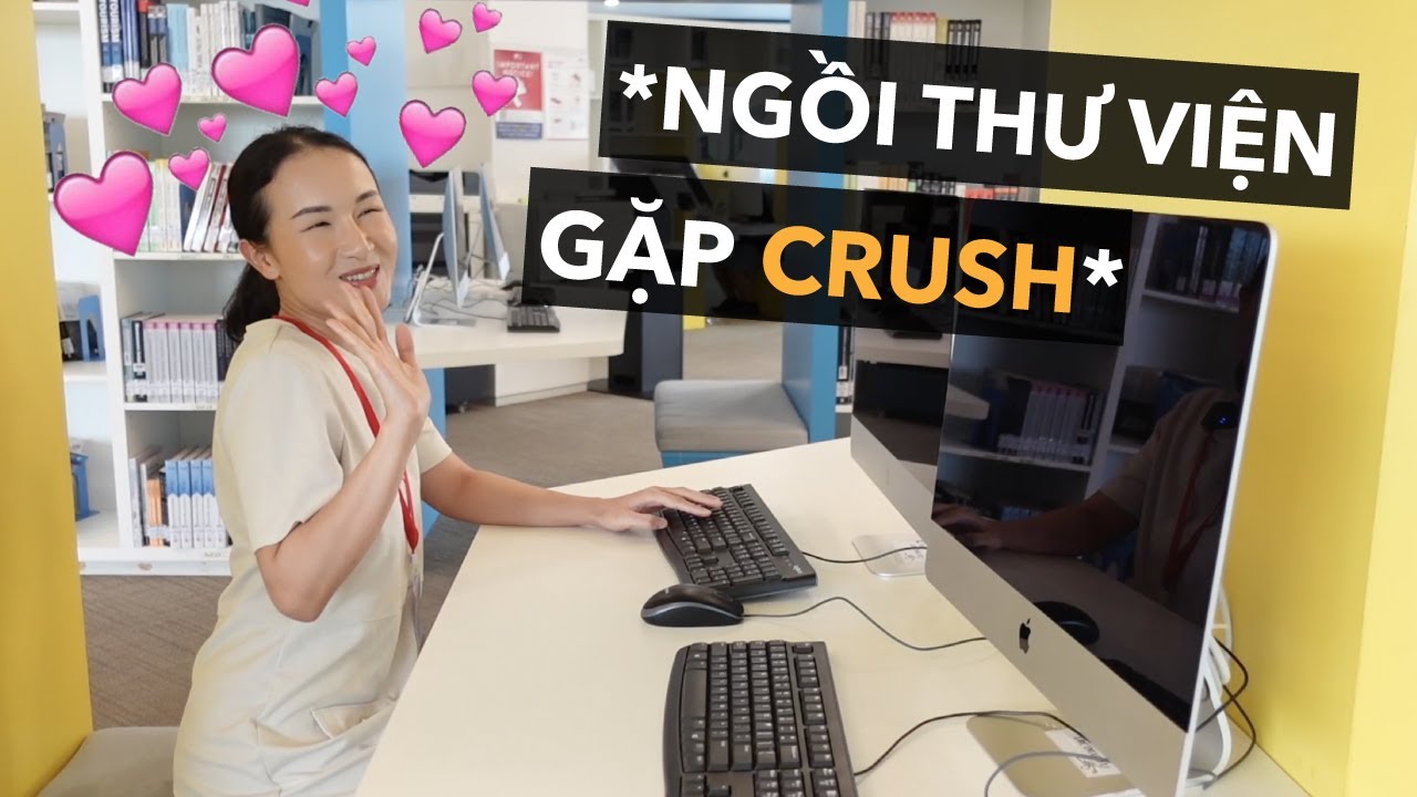 Có gì bên trong trường đại học BUV của 